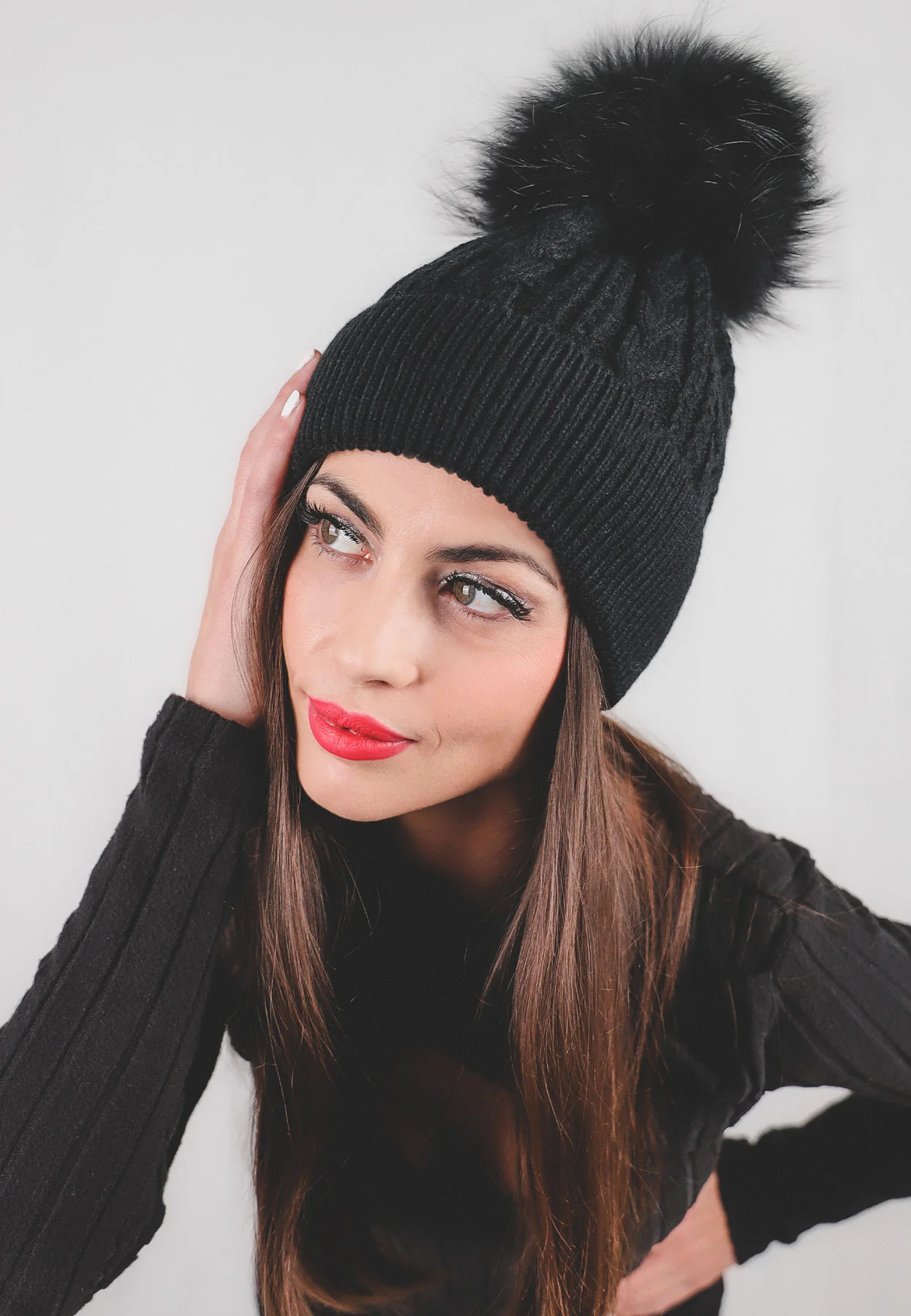Cappello Pon Pon CP03 - Image 14