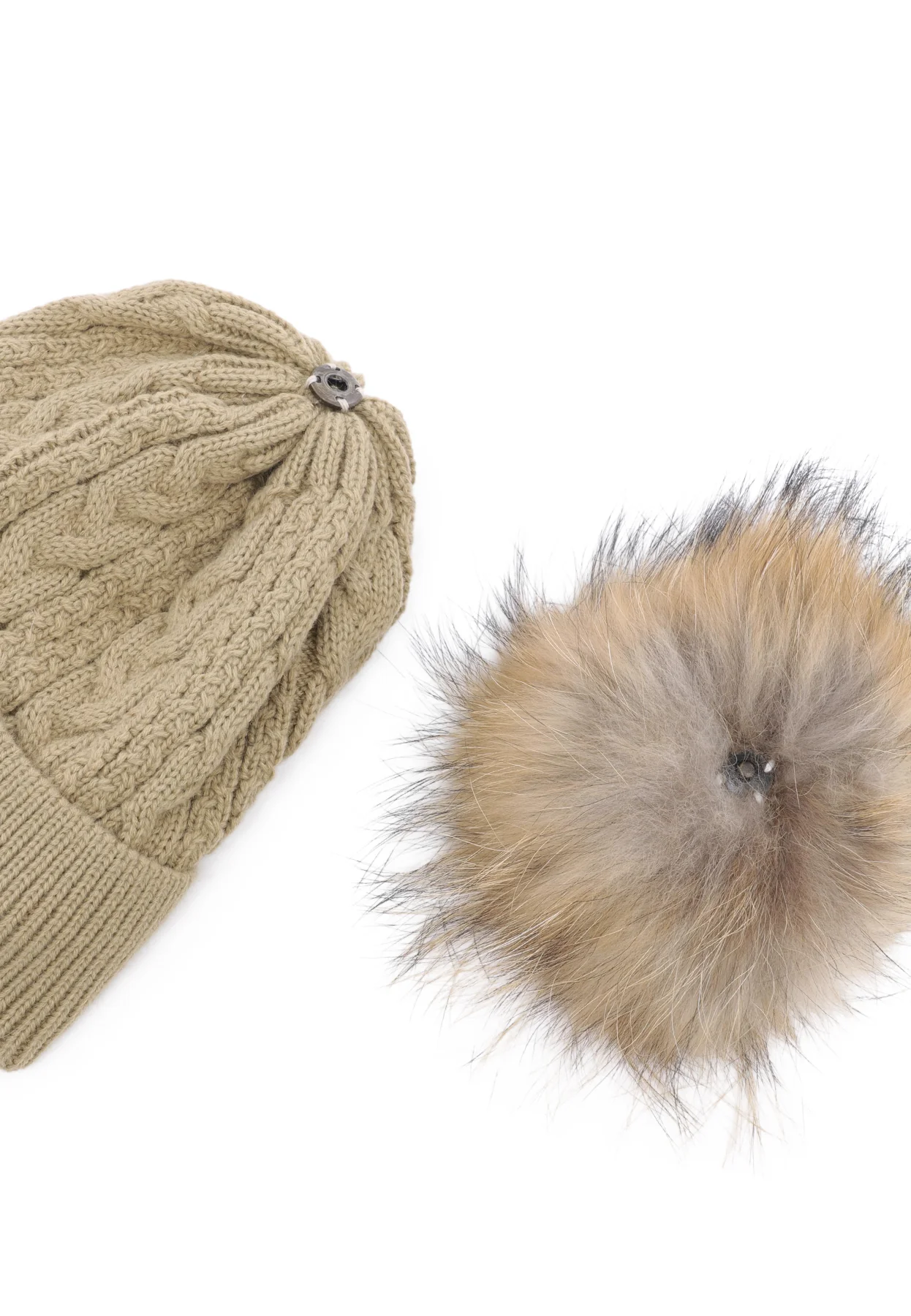 Cappello Pon Pon CP03 - Image 17
