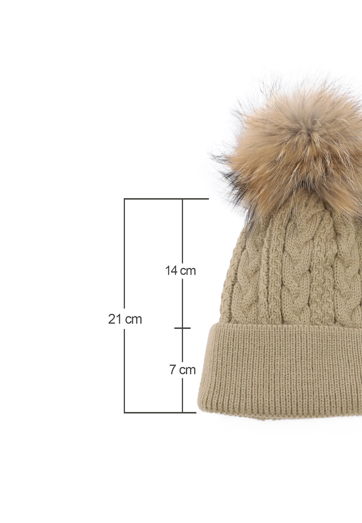 Cappello Pon Pon CP03 - Image 19