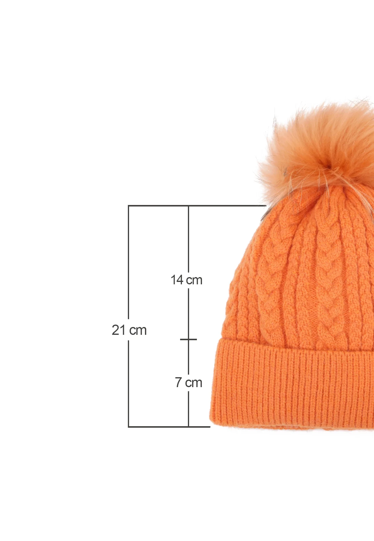 Cappello Pon Pon CP03 - Image 31