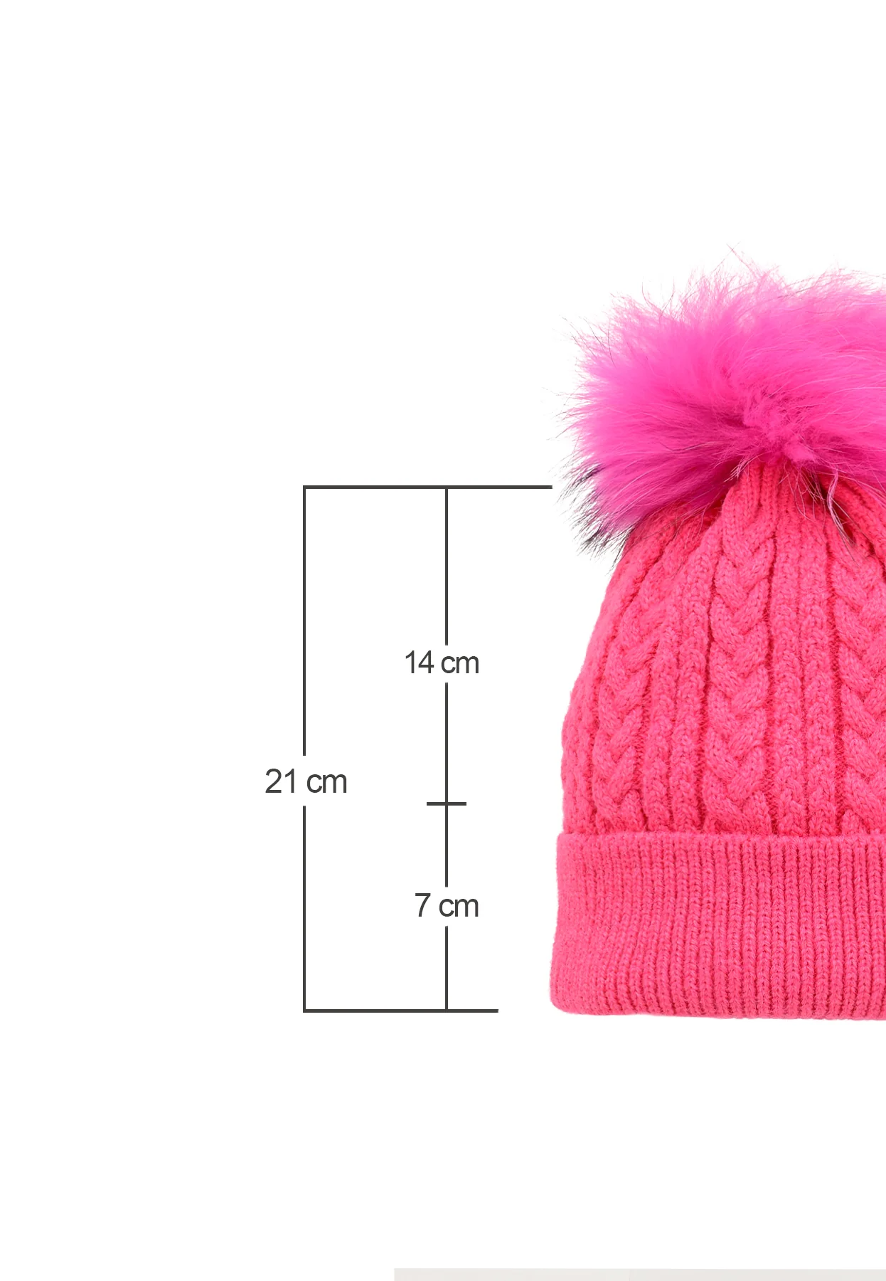 Cappello Pon Pon CP03 - Image 37