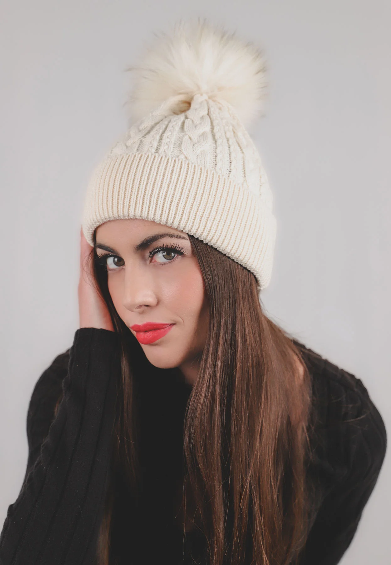 Cappello Pon Pon CP03 - Image 38