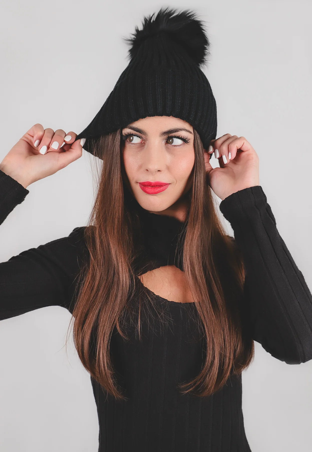 Cappello Pon Pon CP03 - Image 52