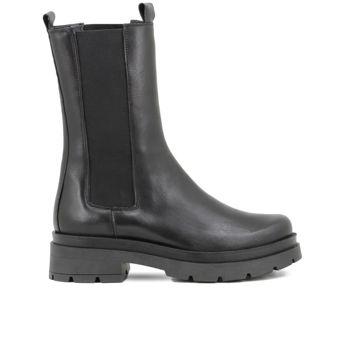 Chelsea Boots - F29 - vera pelle - Image 4