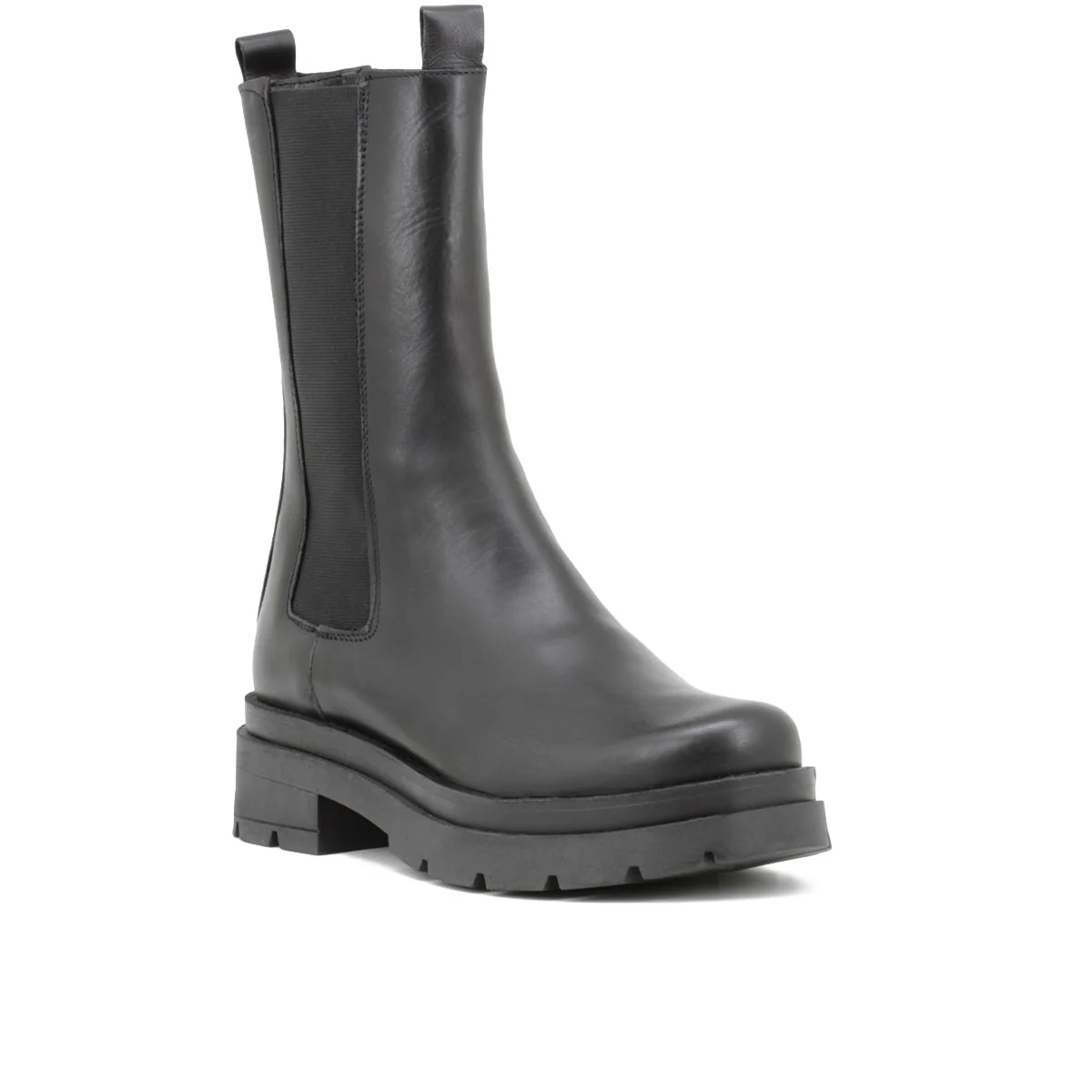 Chelsea Boots - F29 - vera pelle - Image 5