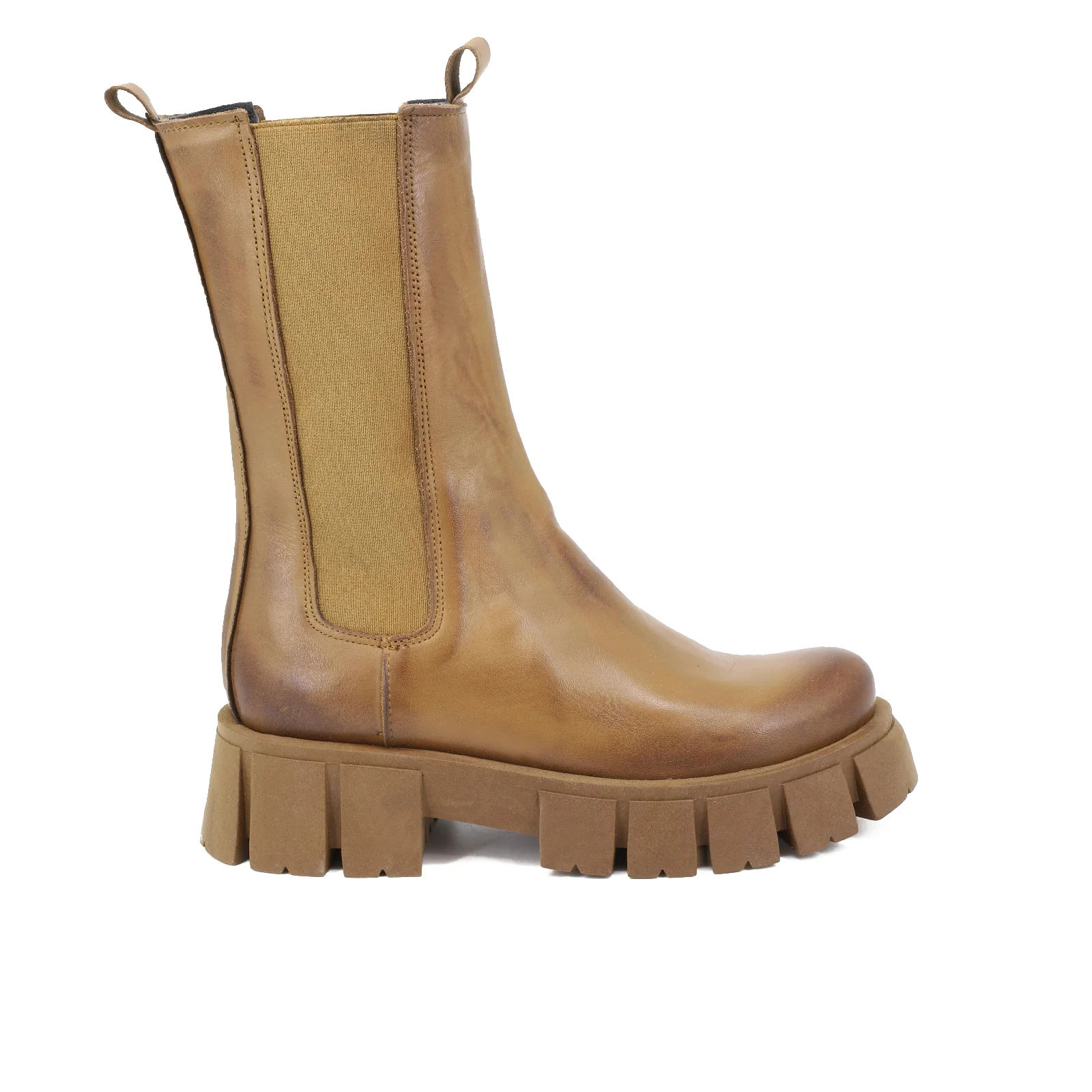 Chelsea Boots - H180 - vera pelle - Image 14