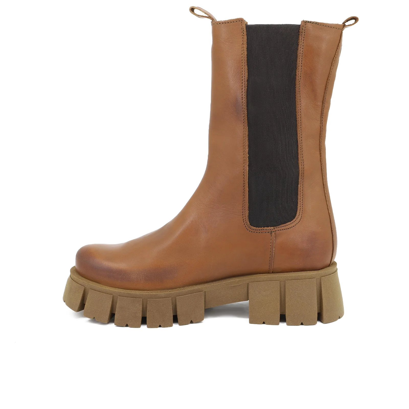 Chelsea Boots - H180 - vera pelle - Image 3