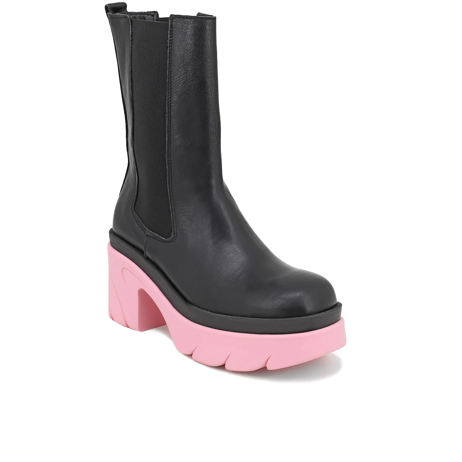 Chelsea Boots - KIM92 - vera pelle - Image 11