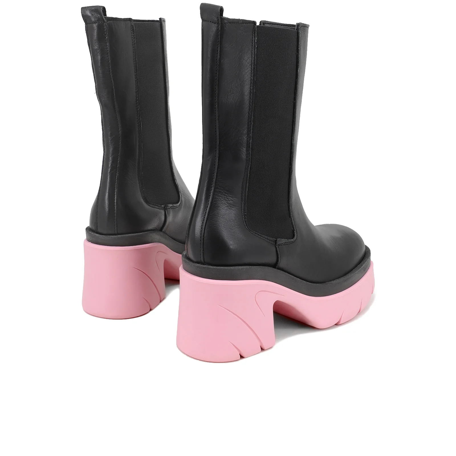 Chelsea Boots - KIM92 - vera pelle - Image 13