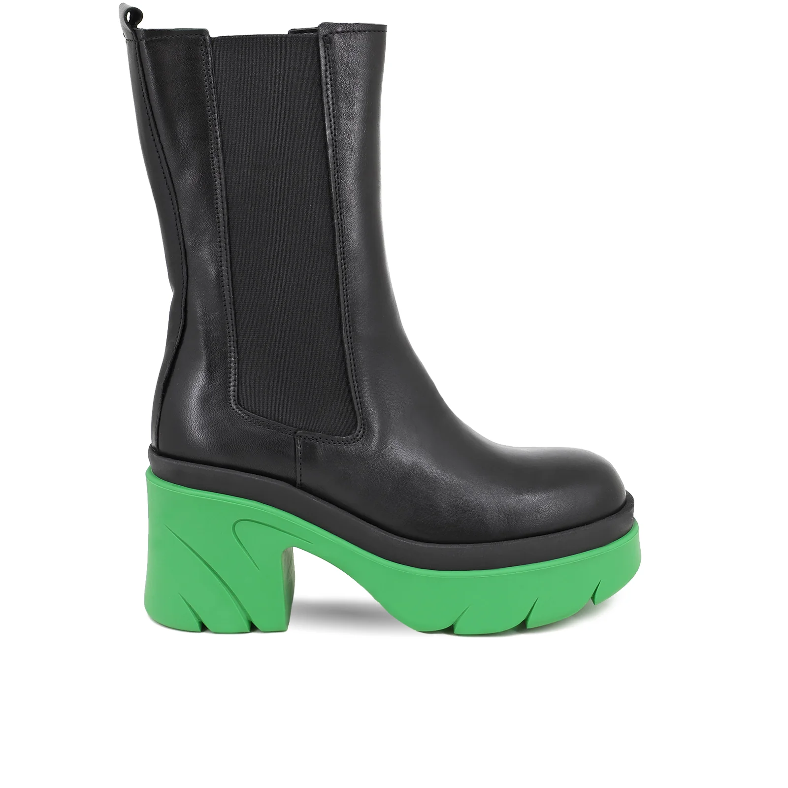 Chelsea Boots - KIM92 - vera pelle - Image 23