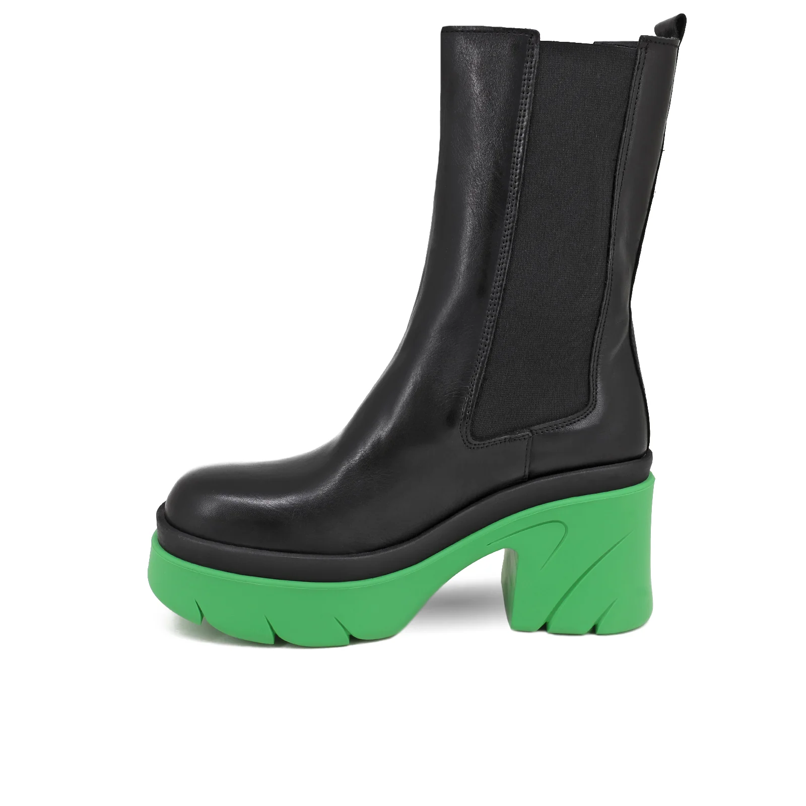 Chelsea Boots - KIM92 - vera pelle - Image 24