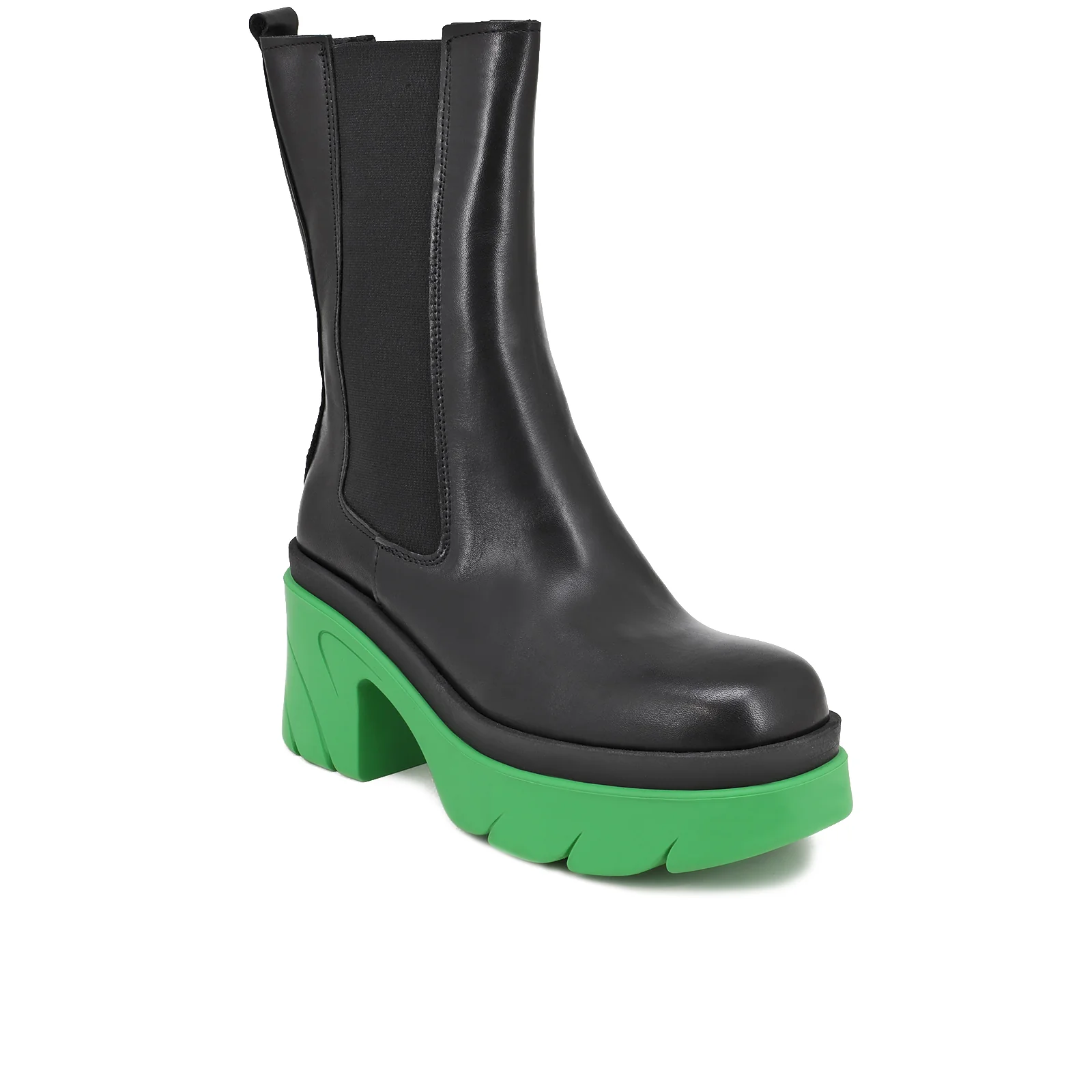 Chelsea Boots - KIM92 - vera pelle - Image 25
