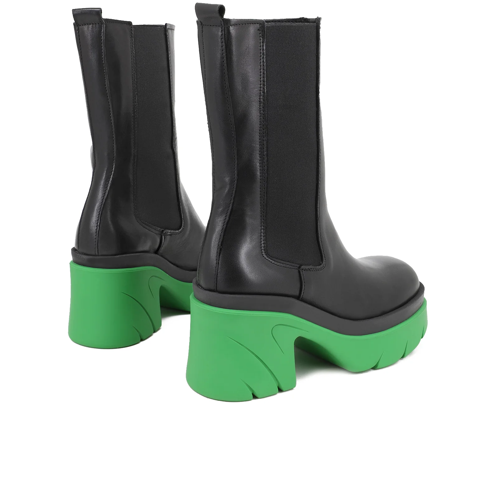 Chelsea Boots - KIM92 - vera pelle - Image 27