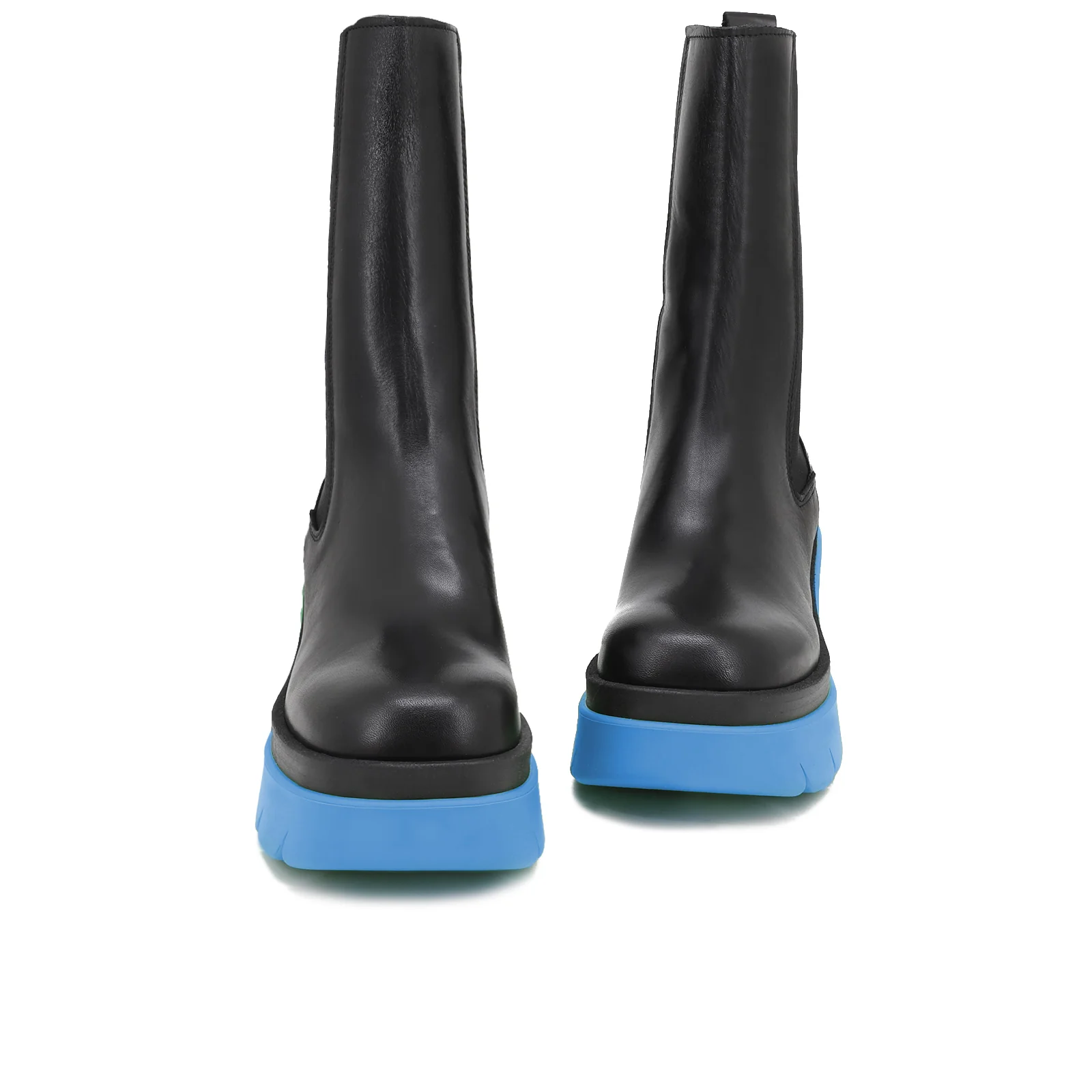 Chelsea Boots - KIM92 - vera pelle - Image 35