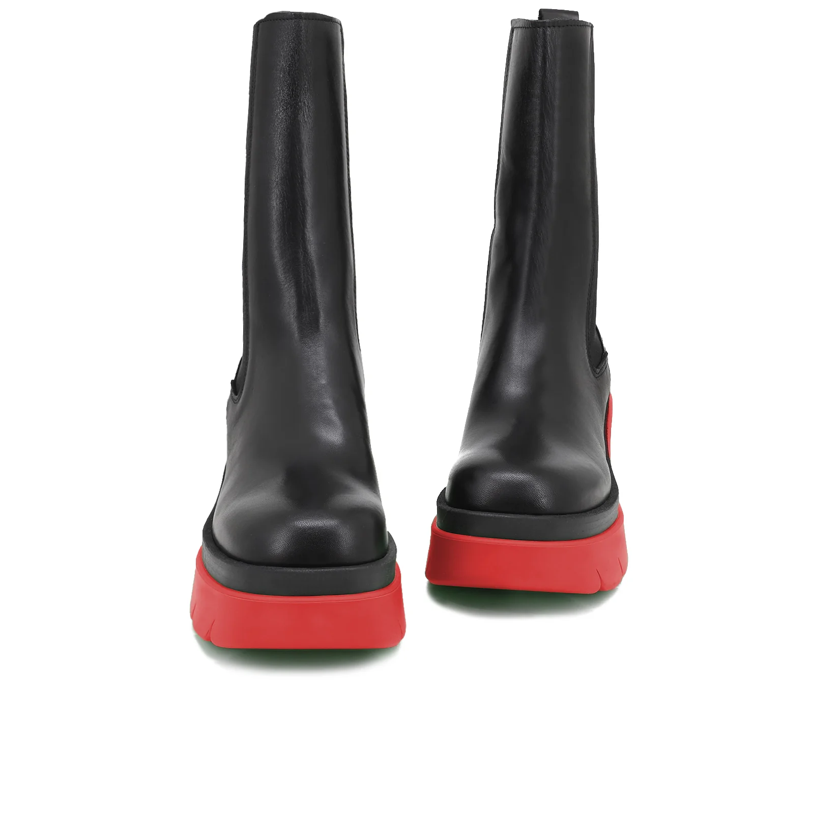 Chelsea Boots - KIM92 - vera pelle - Image 42