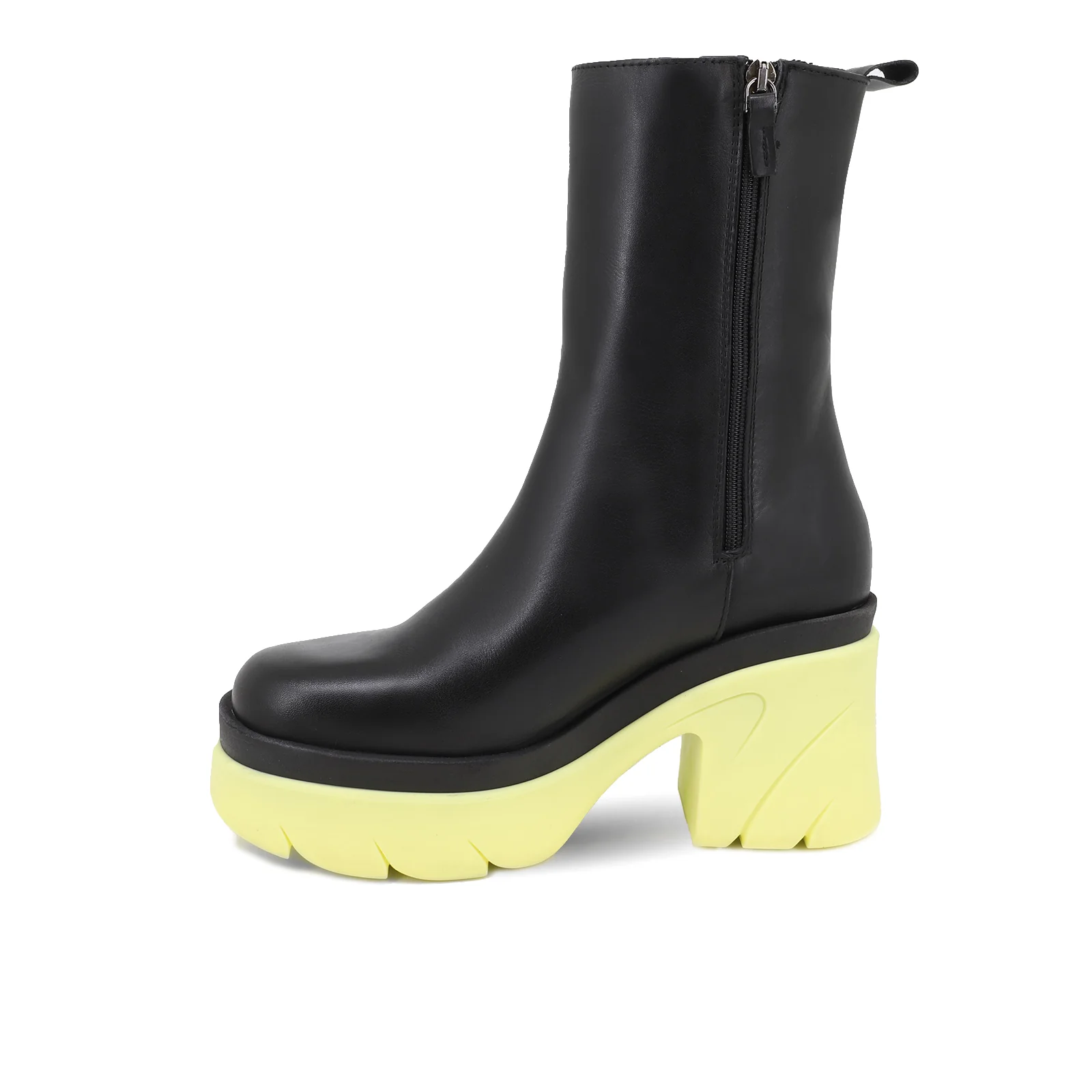 Chelsea Boots - KIM92 - vera pelle - Image 6