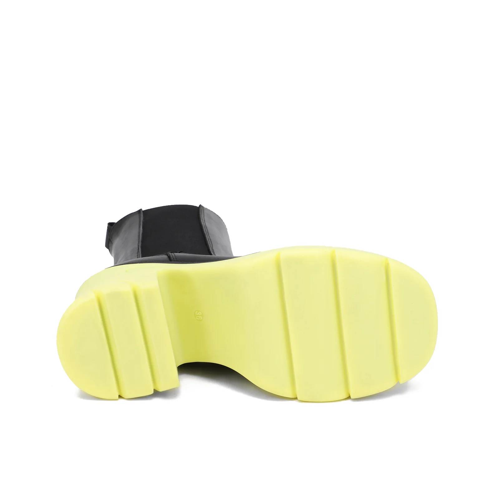 Chelsea Boots - KIM92 - vera pelle - Image 7