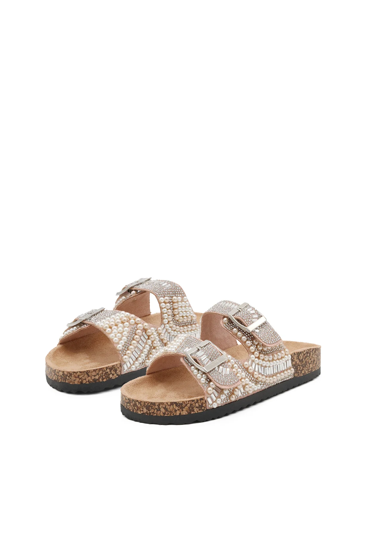 Sandali - Ciabatte - R231 - Image 3