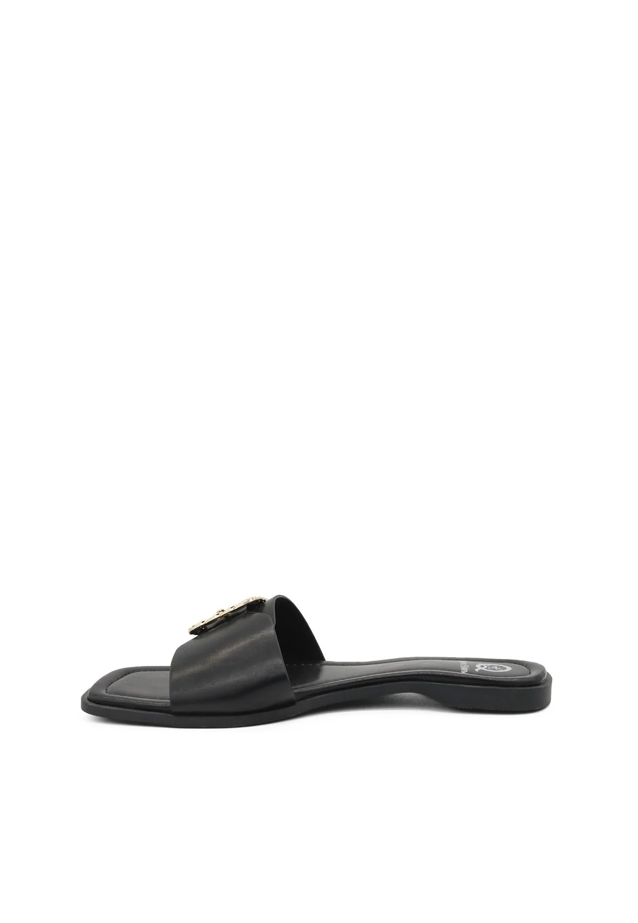 Ciabatte eleganti con fibbia gioiello R238 - Image 8