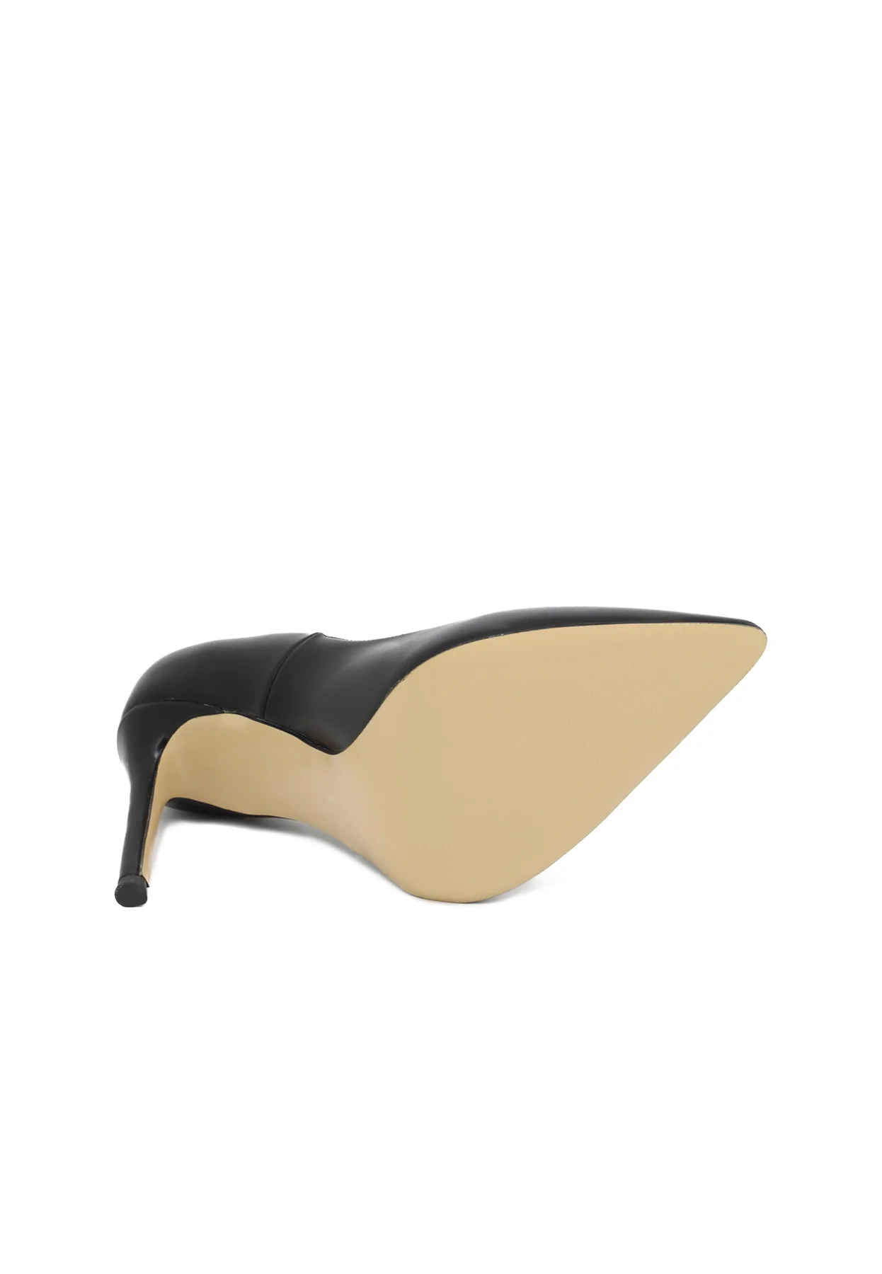 Décolleté eleganti con tacco a spillo K2068 - Image 15
