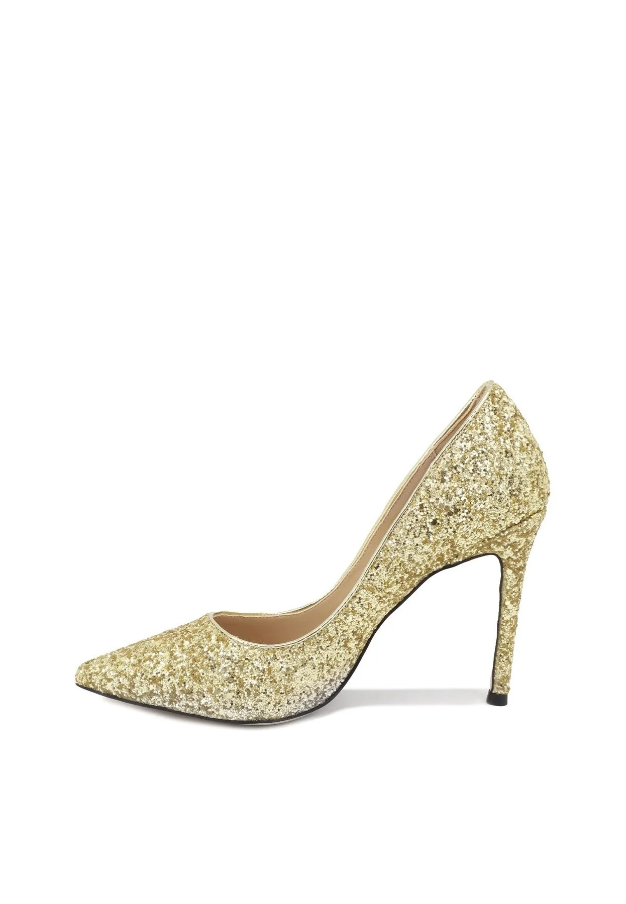 Décolleté eleganti con tacco a spillo K2068 - Image 17