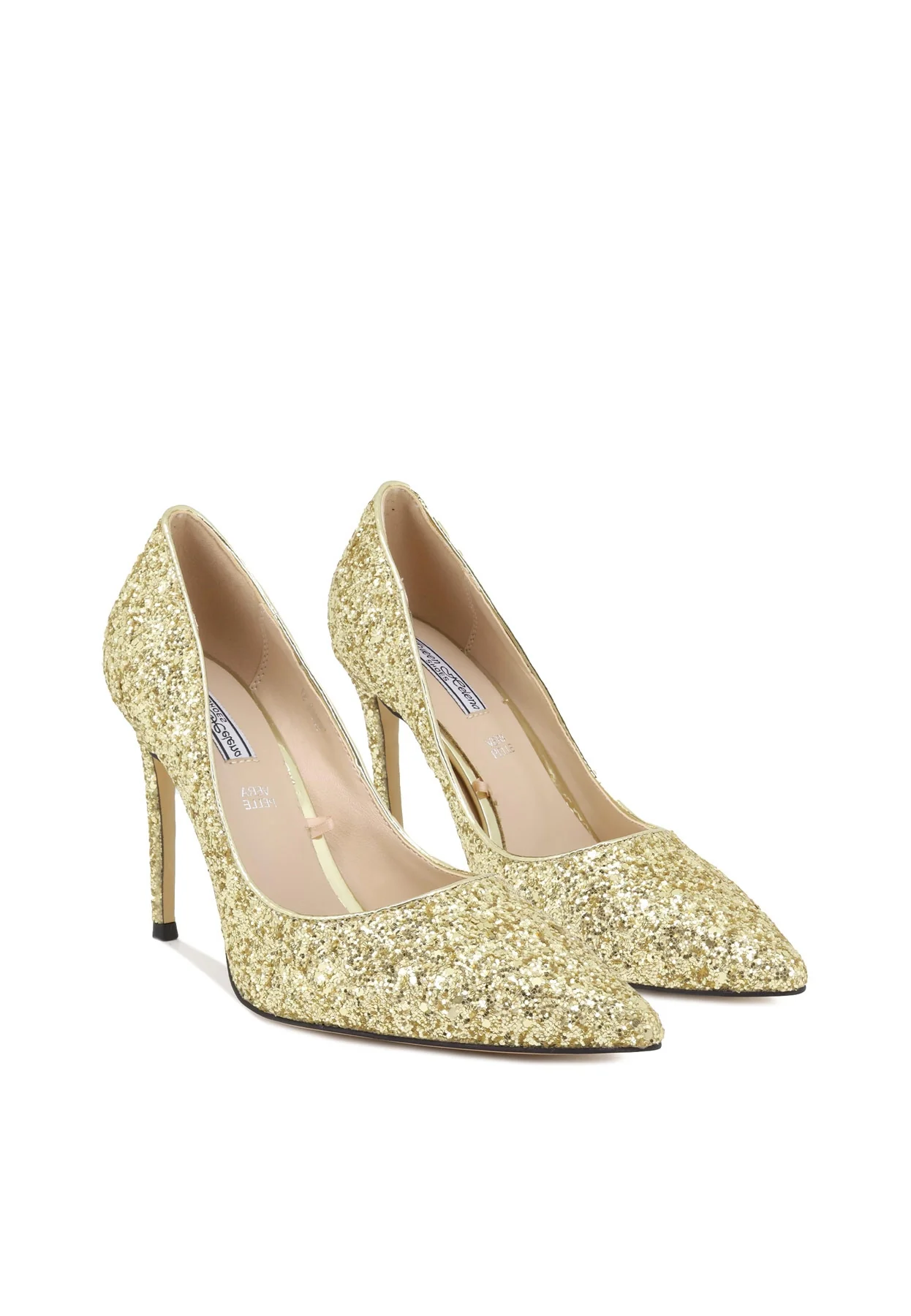 Décolleté eleganti con tacco a spillo K2068 - Image 20