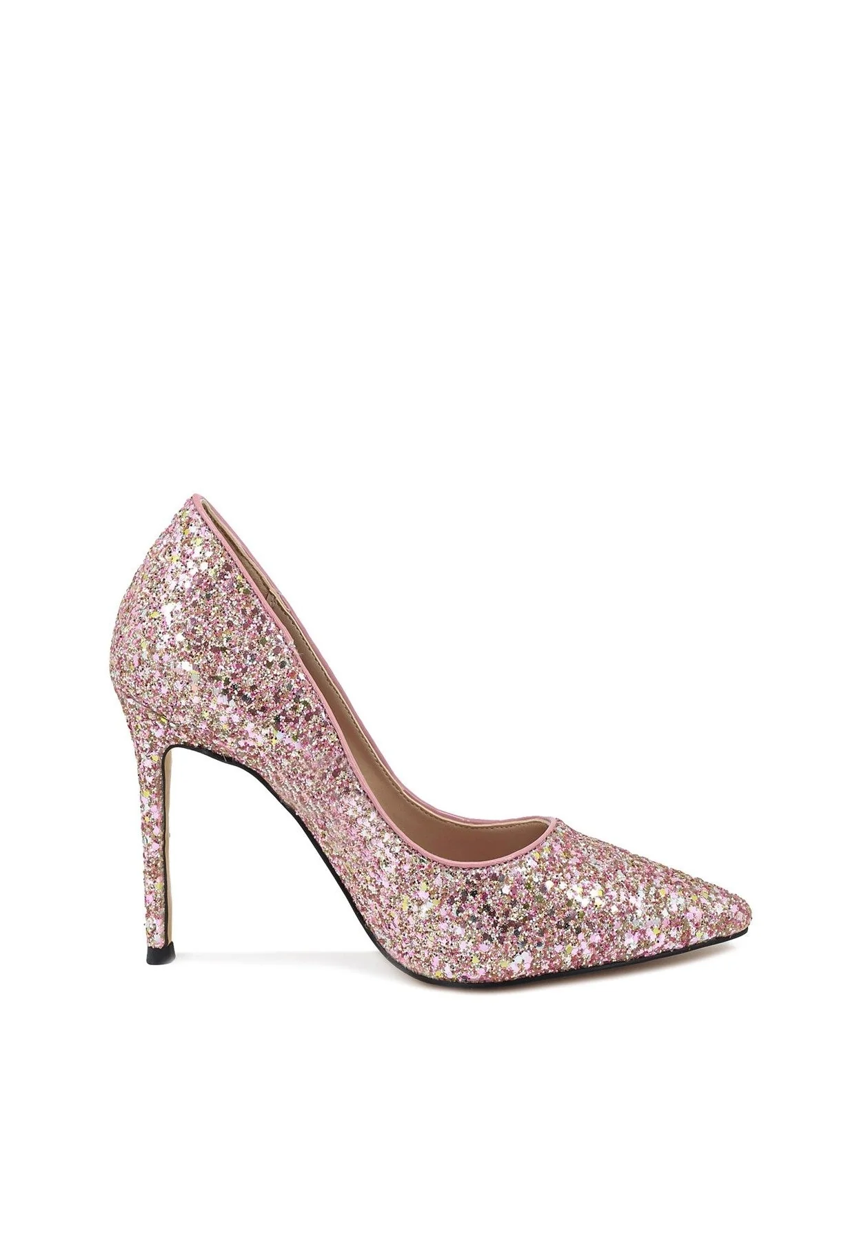 Décolleté eleganti con tacco a spillo K2068 - Image 23