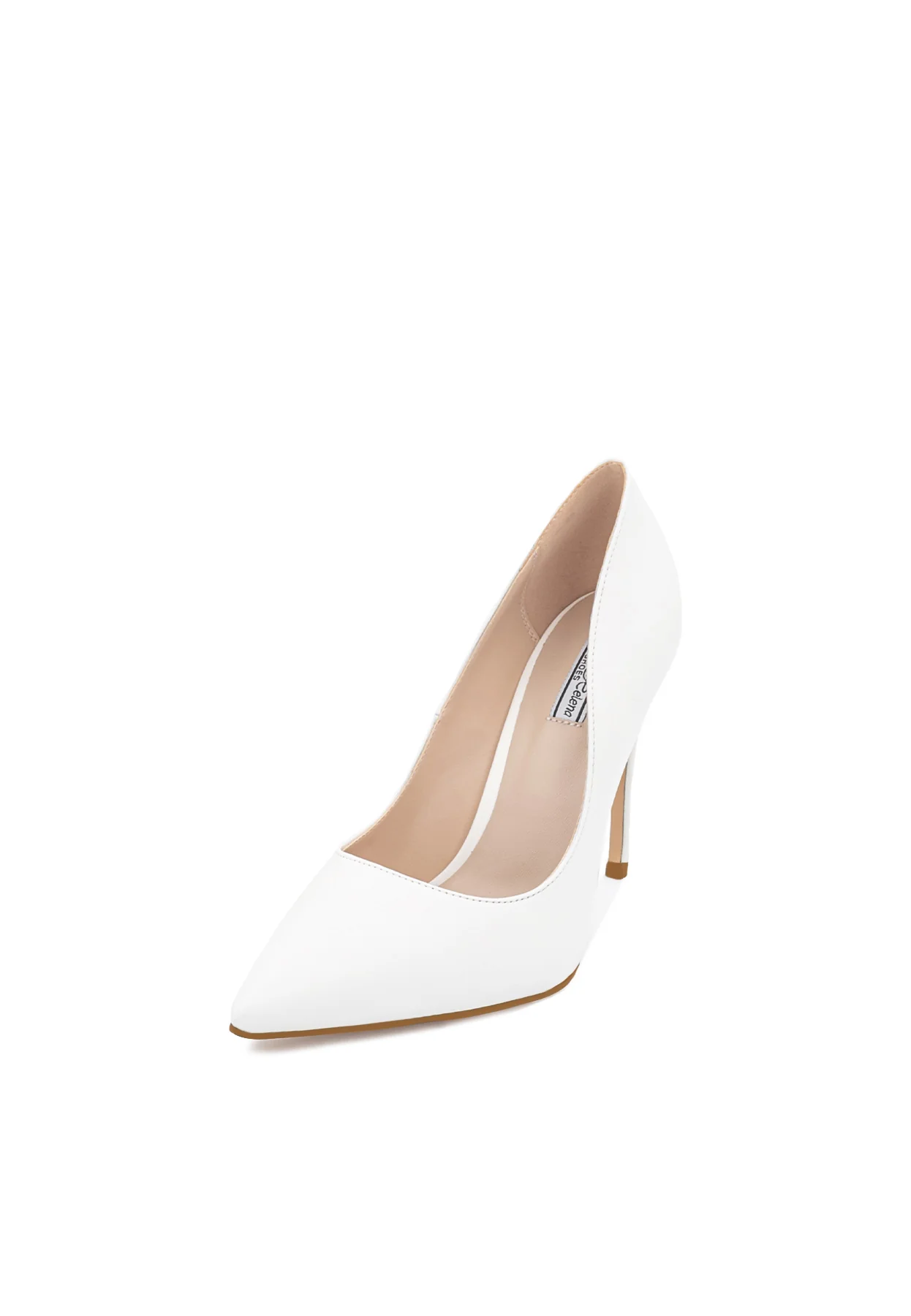 Décolleté eleganti con tacco a spillo K2068 - Image 39