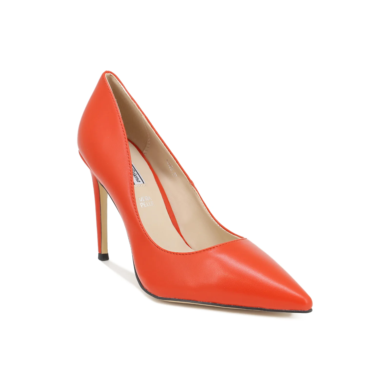 Décolleté eleganti con tacco a spillo K2068 - Image 52