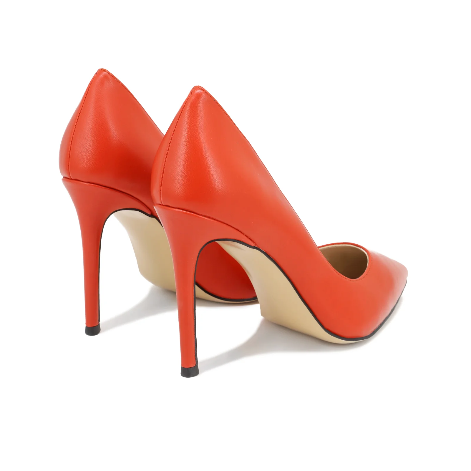 Décolleté eleganti con tacco a spillo K2068 - Image 54