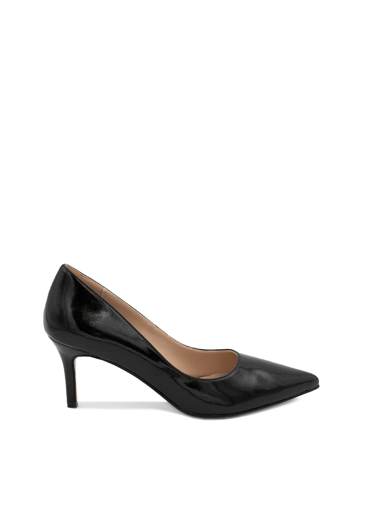 Décolleté eleganti con tacco medio K3148