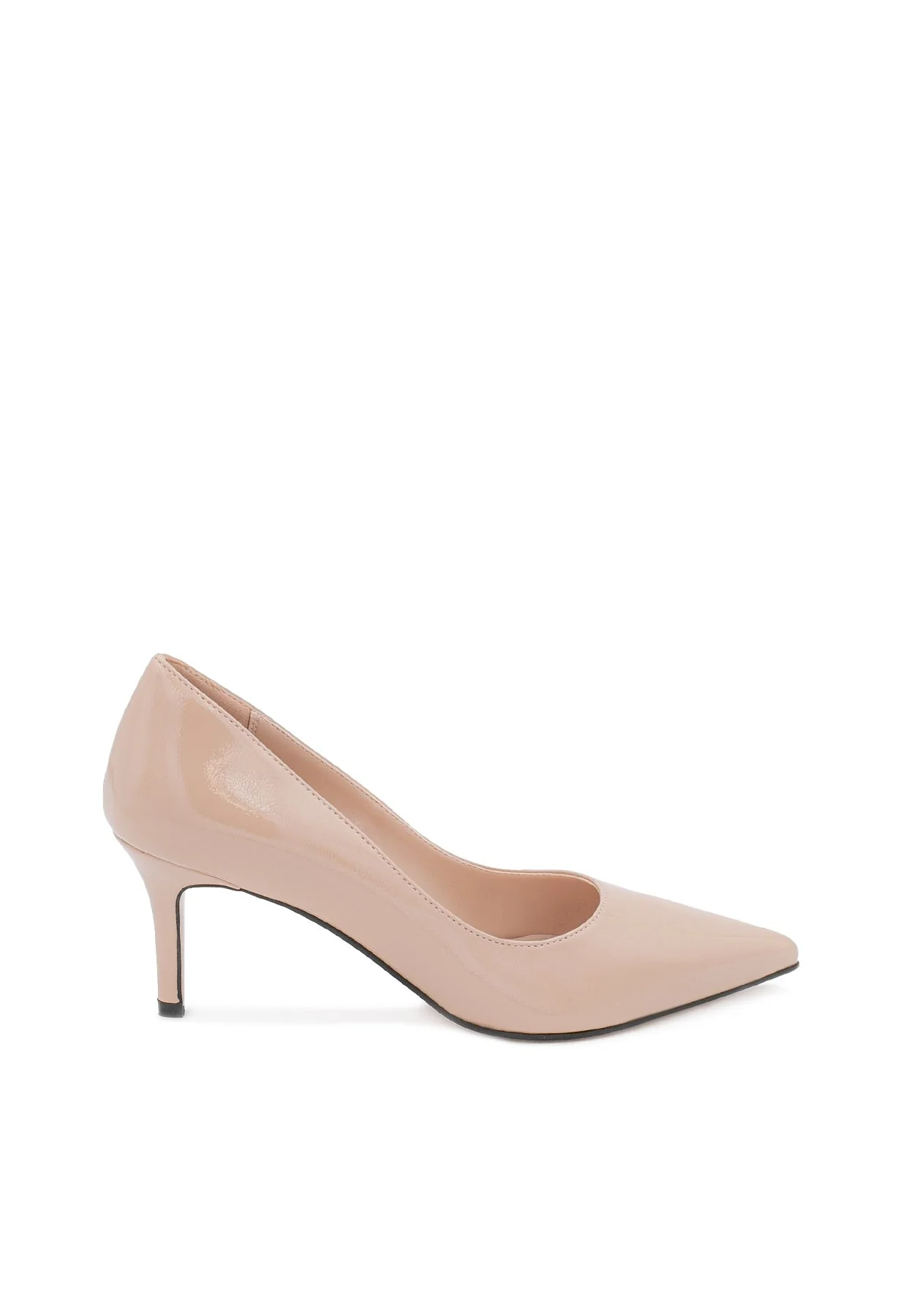 Décolleté eleganti con tacco medio K3148 - Image 13