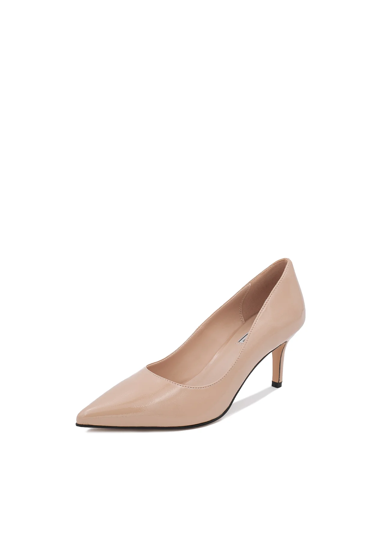 Décolleté eleganti con tacco medio K3148 - Image 14