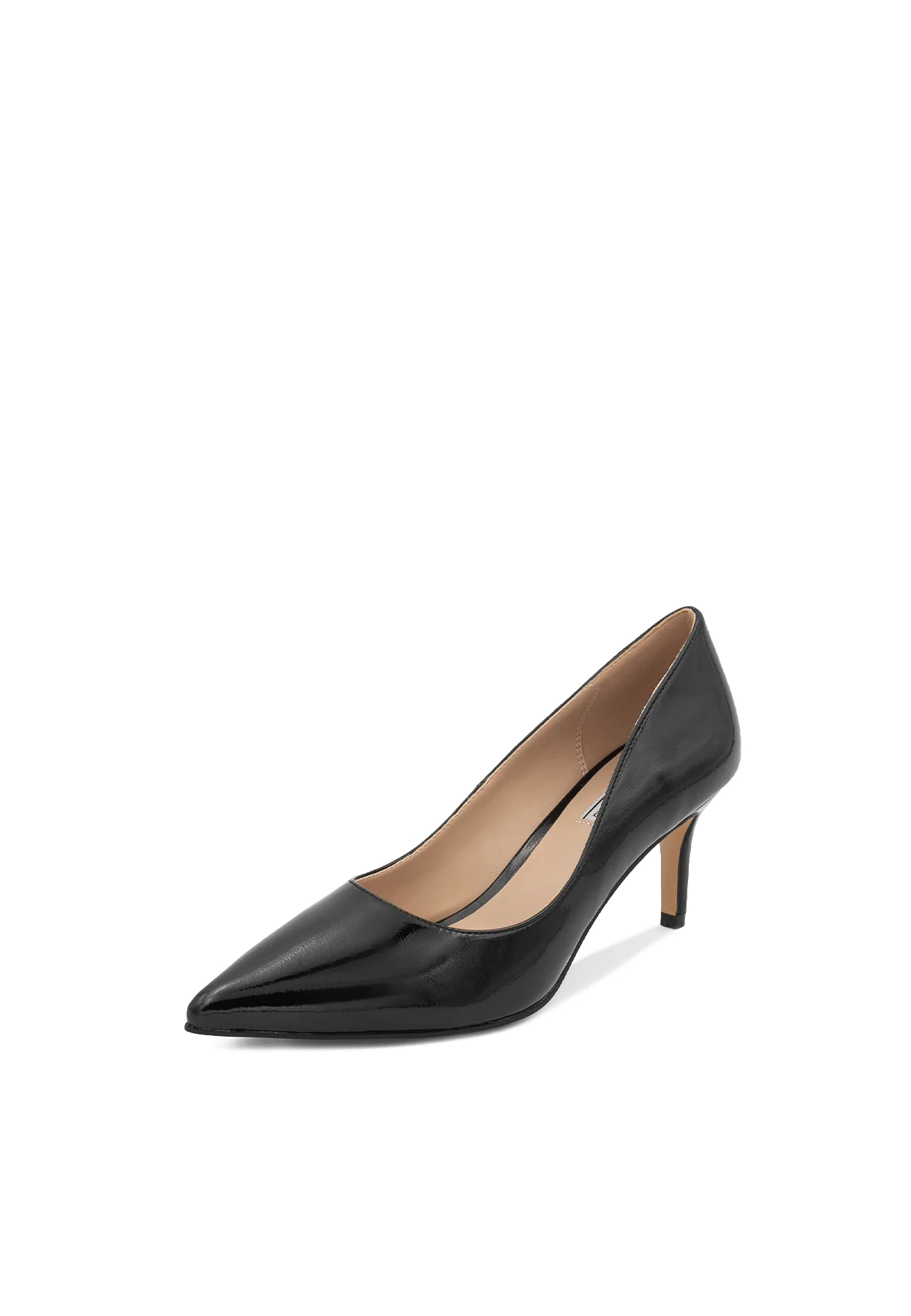Décolleté eleganti con tacco medio K3148 - Image 2