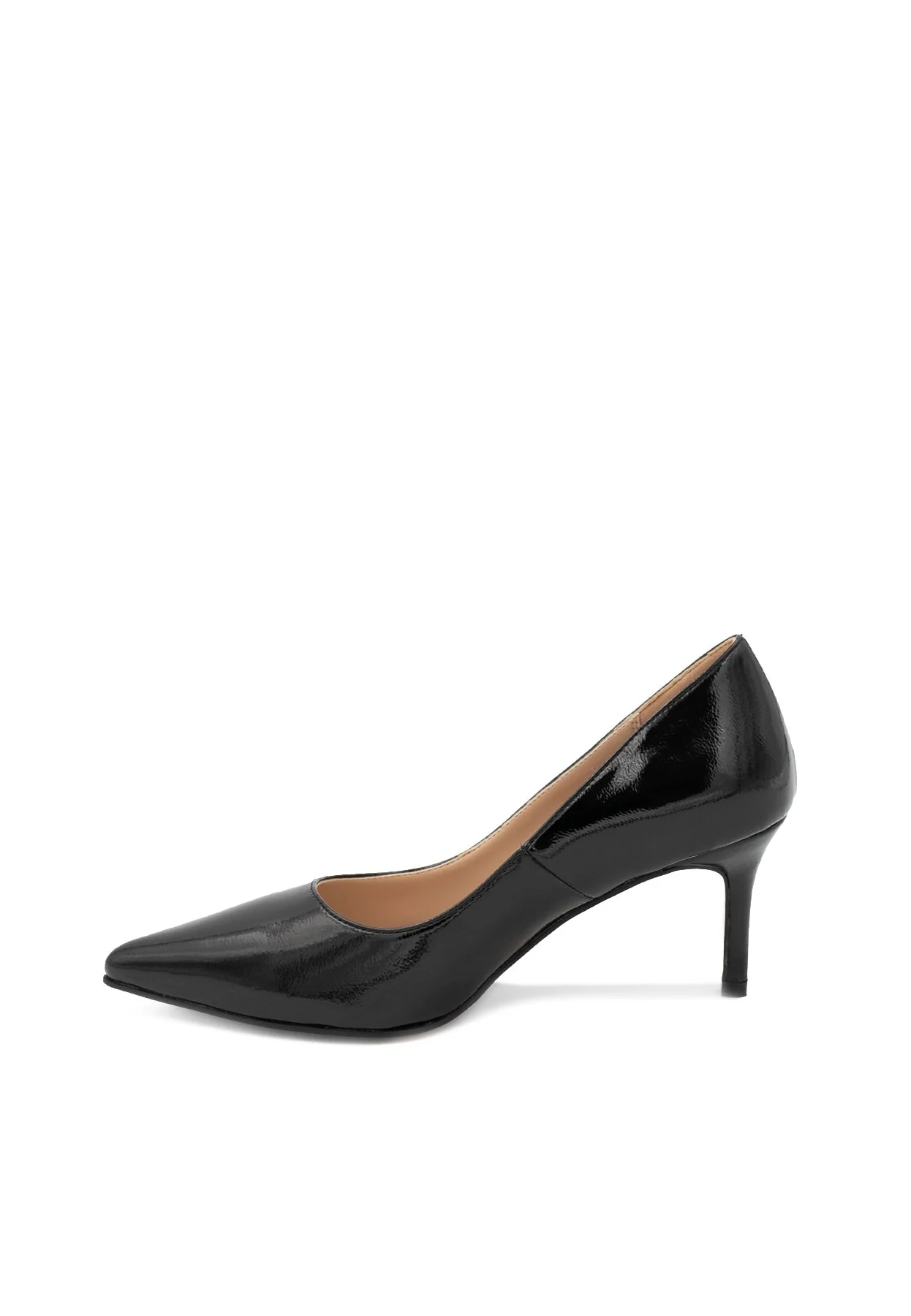 Décolleté eleganti con tacco medio K3148 - Image 3