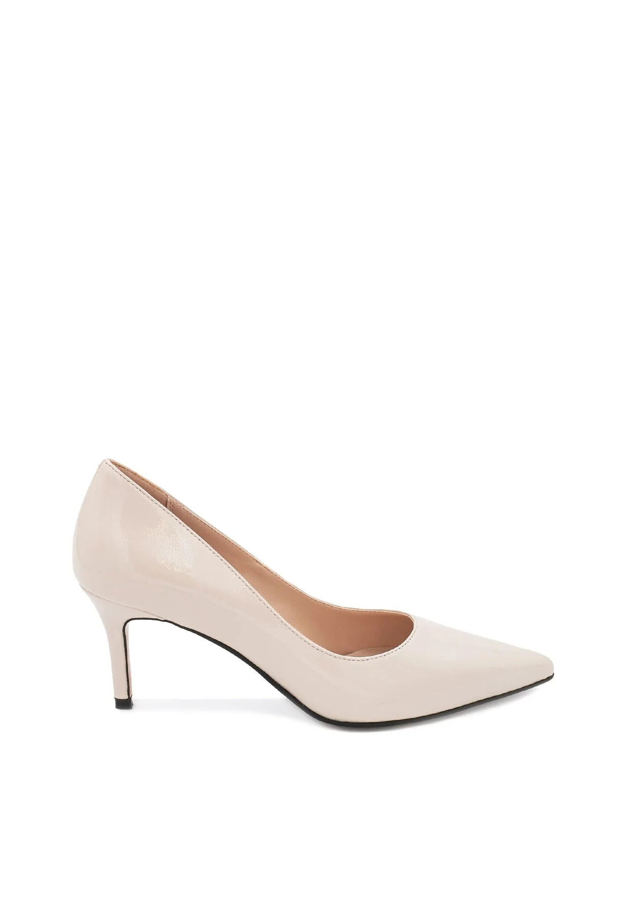 Décolleté eleganti con tacco medio K3148 - Image 7