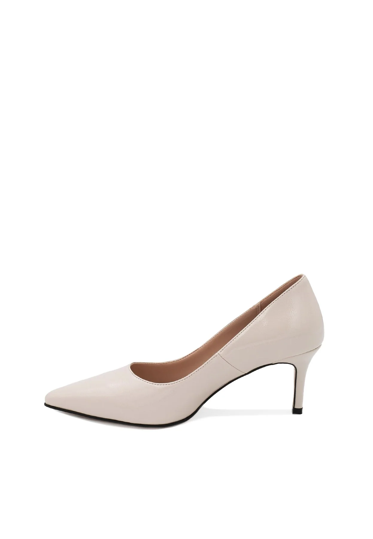 Décolleté eleganti con tacco medio K3148 - Image 9
