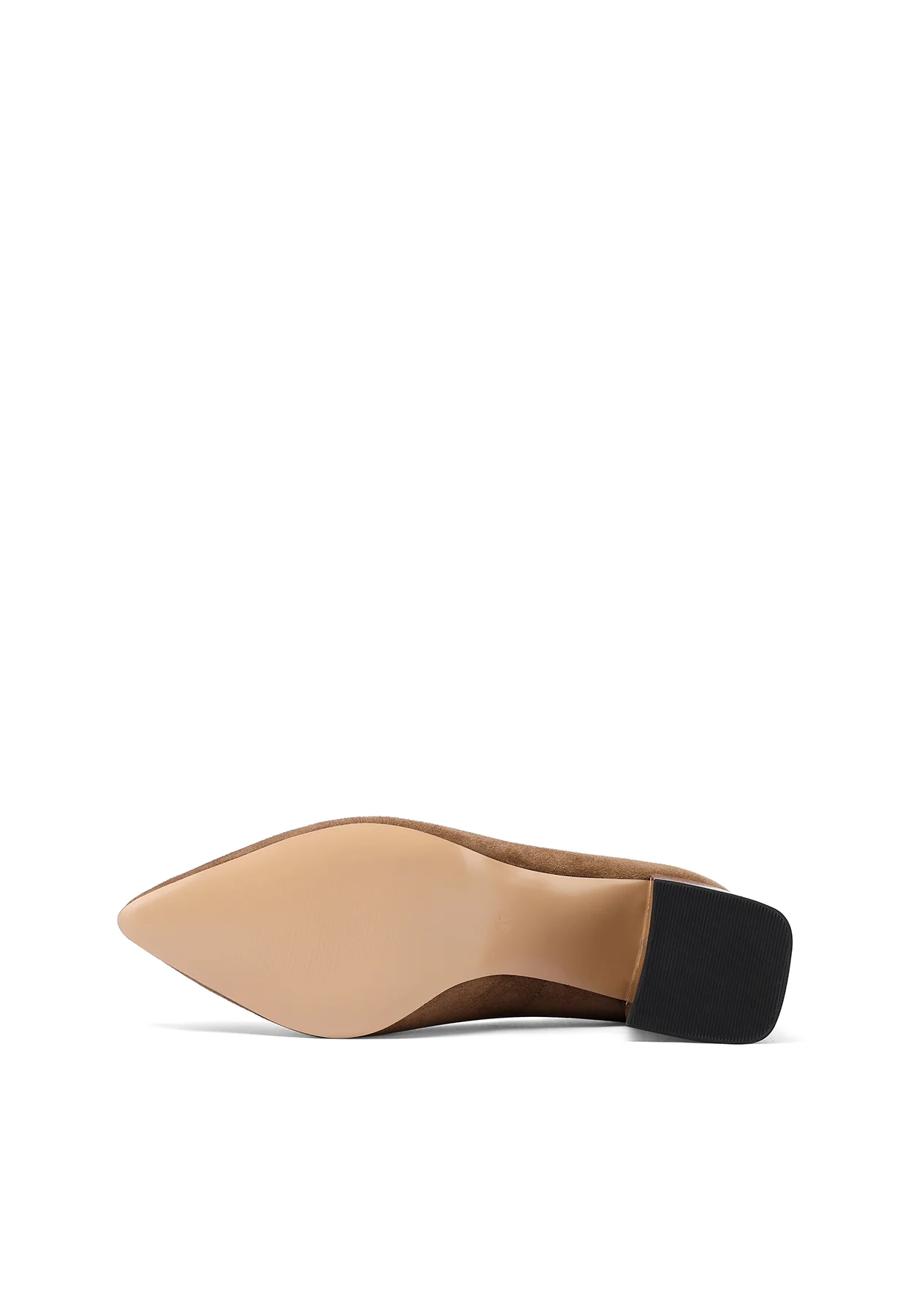 Décolleté eleganti con dettaglio metallico K3227 - Image 15