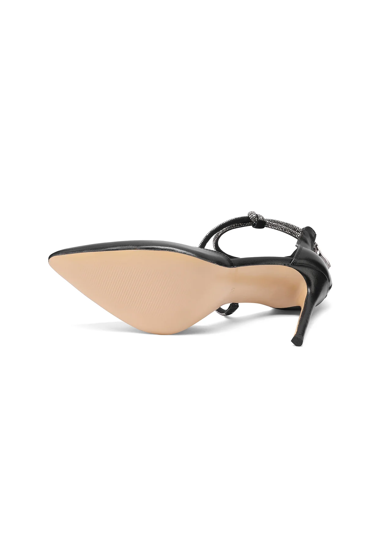 Décolleté eleganti con cinturini gioiello K3280 - Image 7