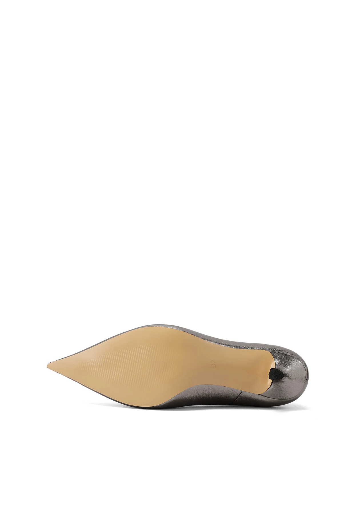 Décolleté da donna eleganti a punta con tacco sottile K3642 - Image 13