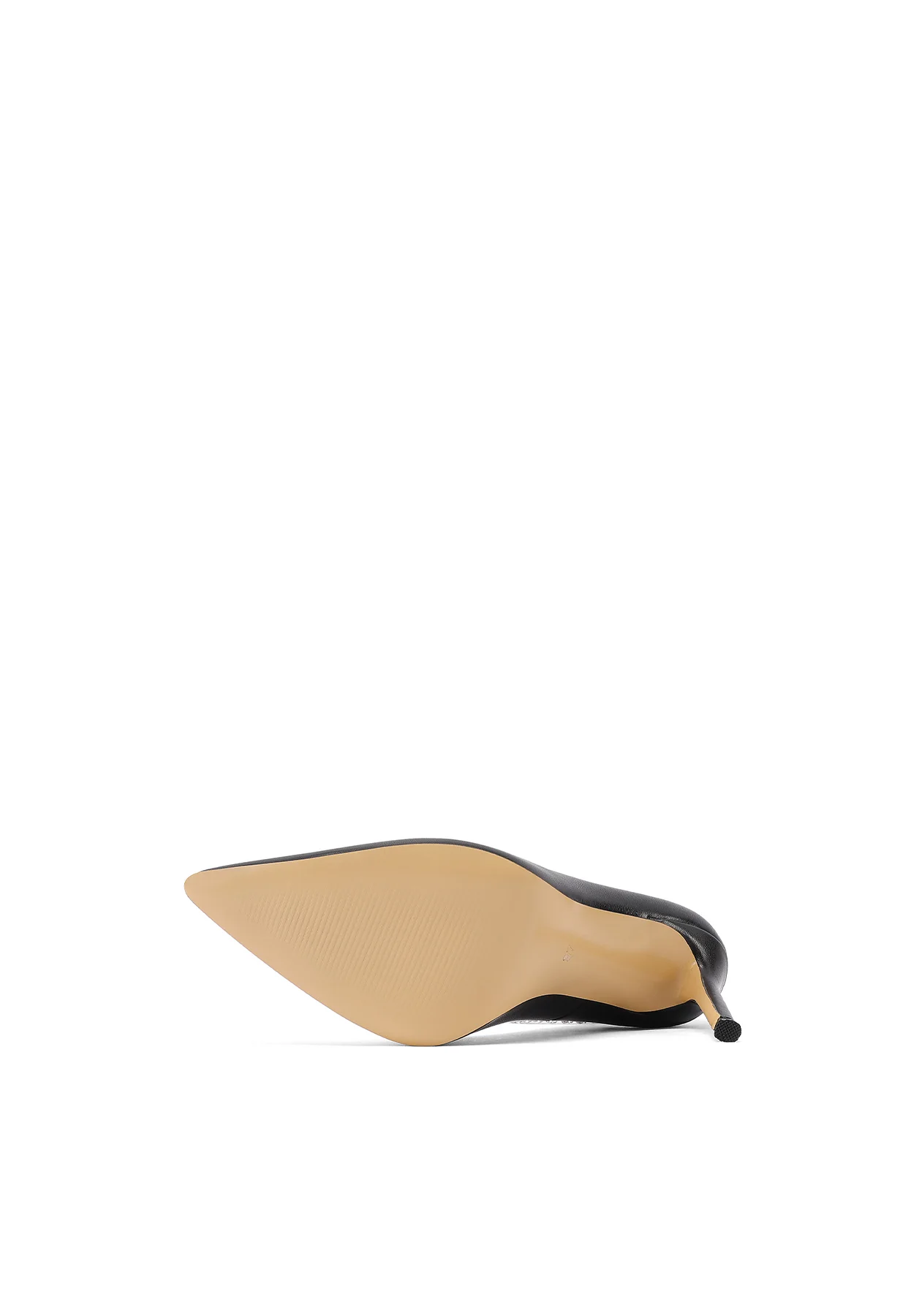 Décolleté a punta con cavigliera gioiello K3690 - Image 13