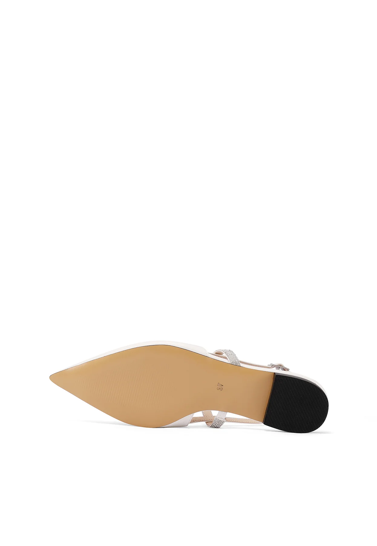 Décolleté Slingback Bassa K3756 - Image 6