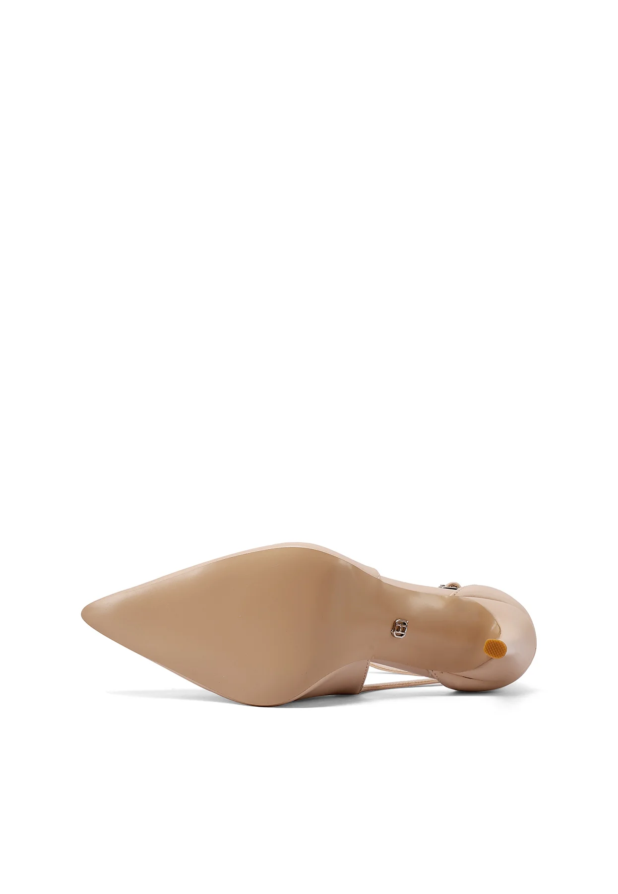 Decolleté con cinturino alla caviglia e tacco alto K4530 - Image 15
