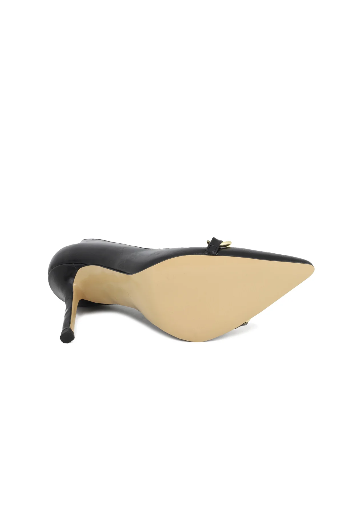 Décolleté con catena gioiello eleganti K2096 - Image 7