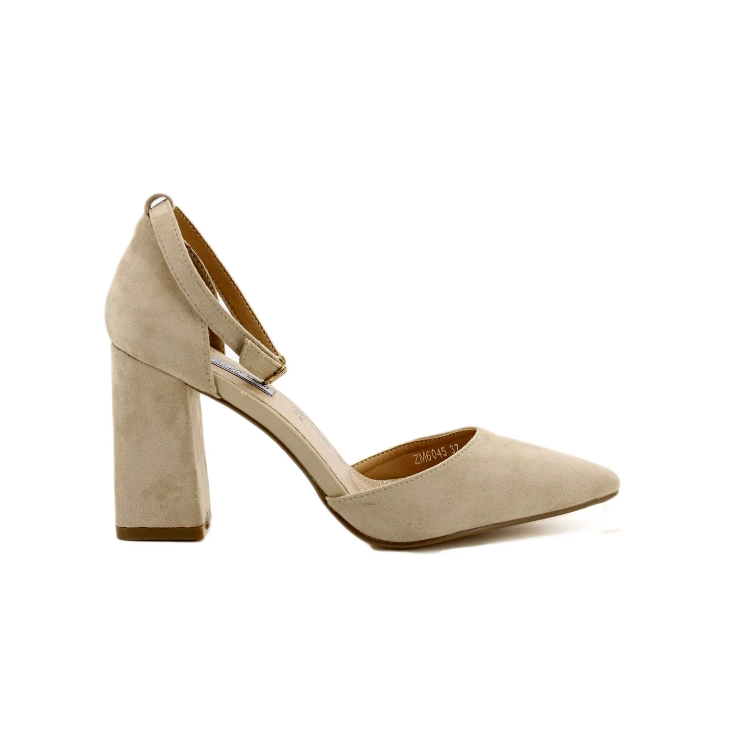 Décolleté - ZM6045 ZM9002 - Image 22