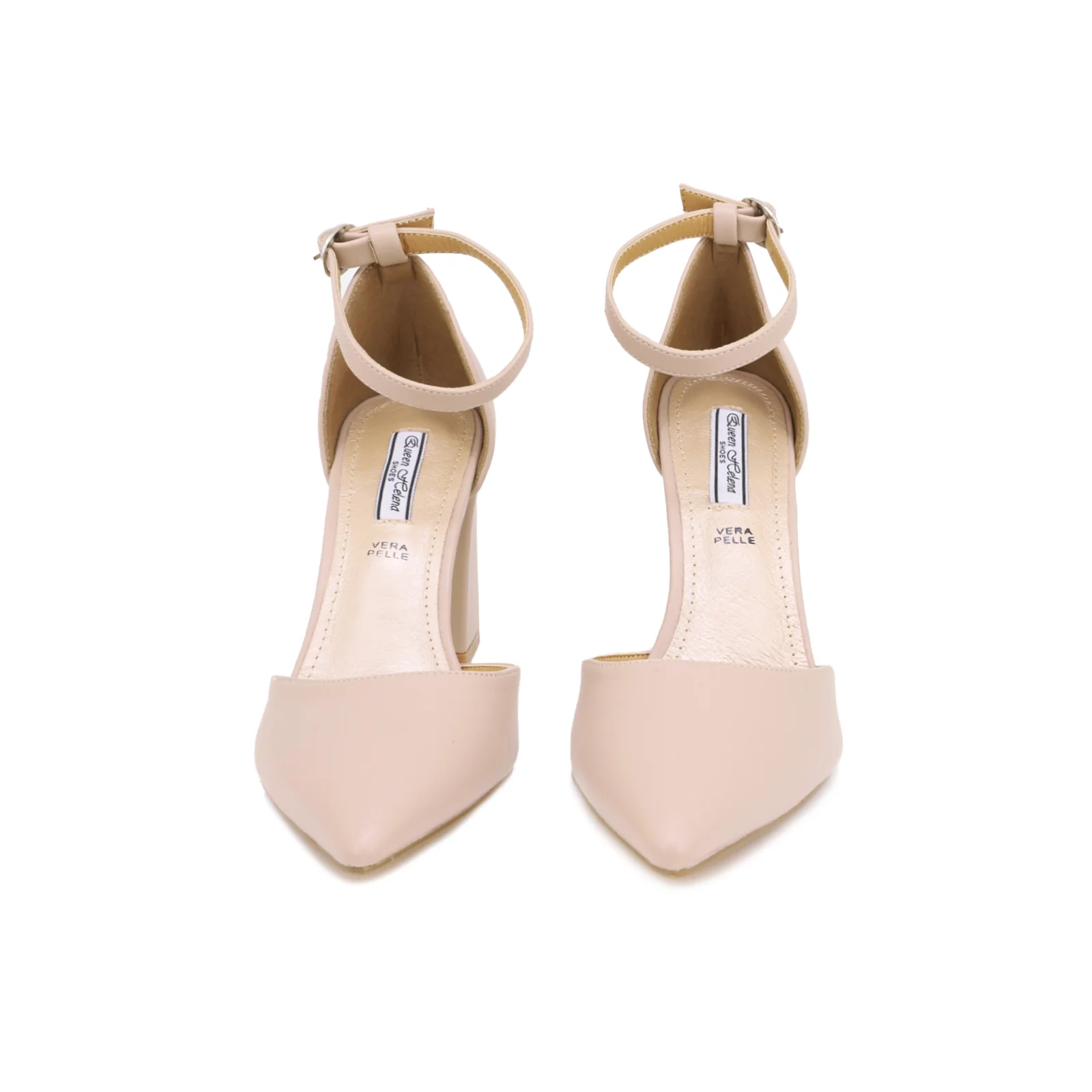 Décolleté - ZM6045 ZM9002 - Image 6