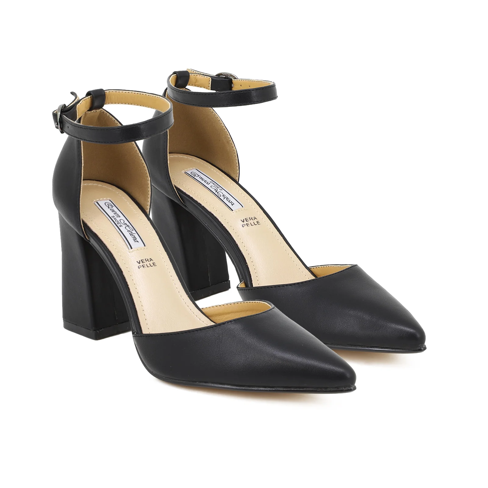 Décolleté - ZM6045 ZM9002 - Image 9