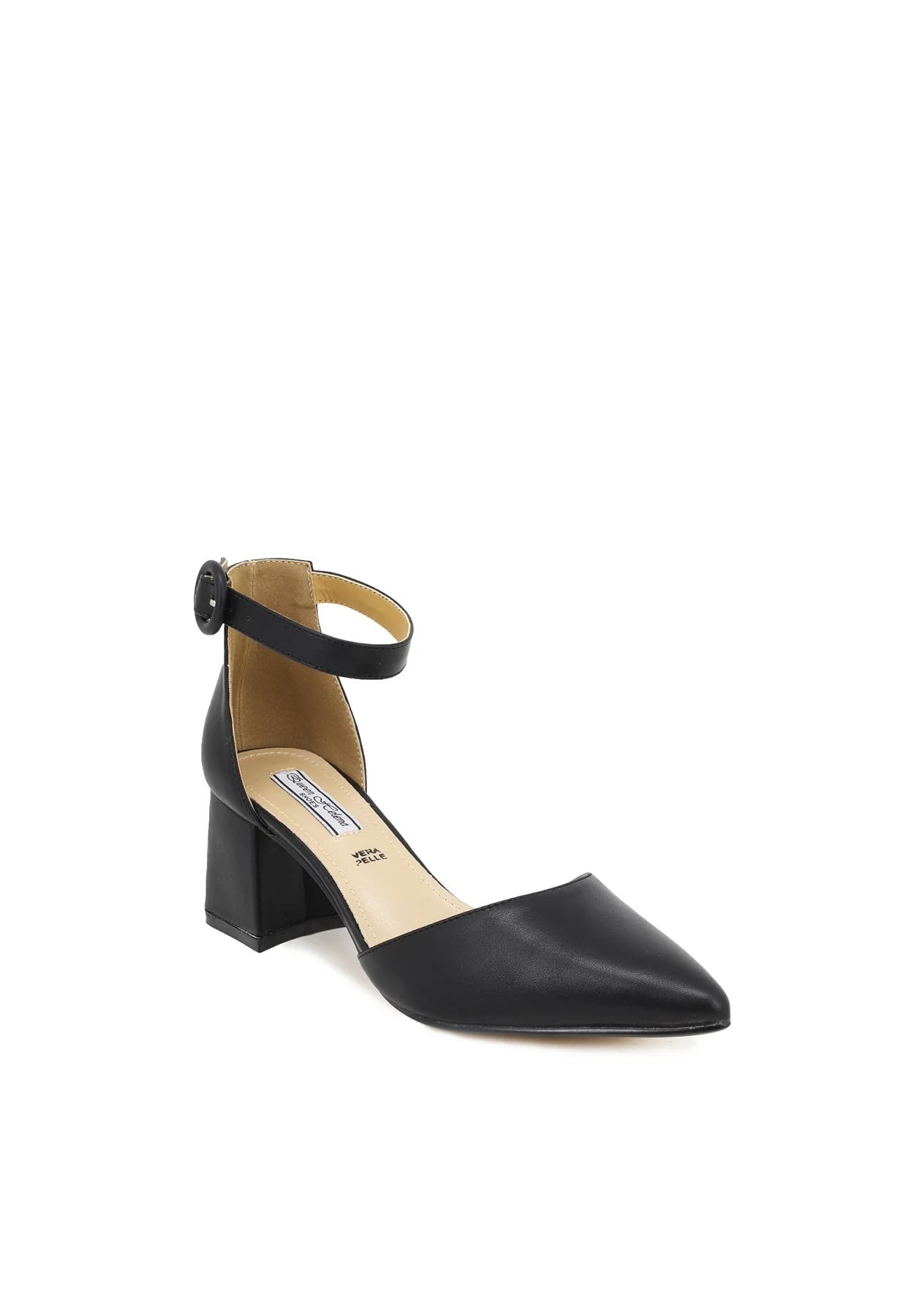 Décolleté - ZM9001 - Image 2