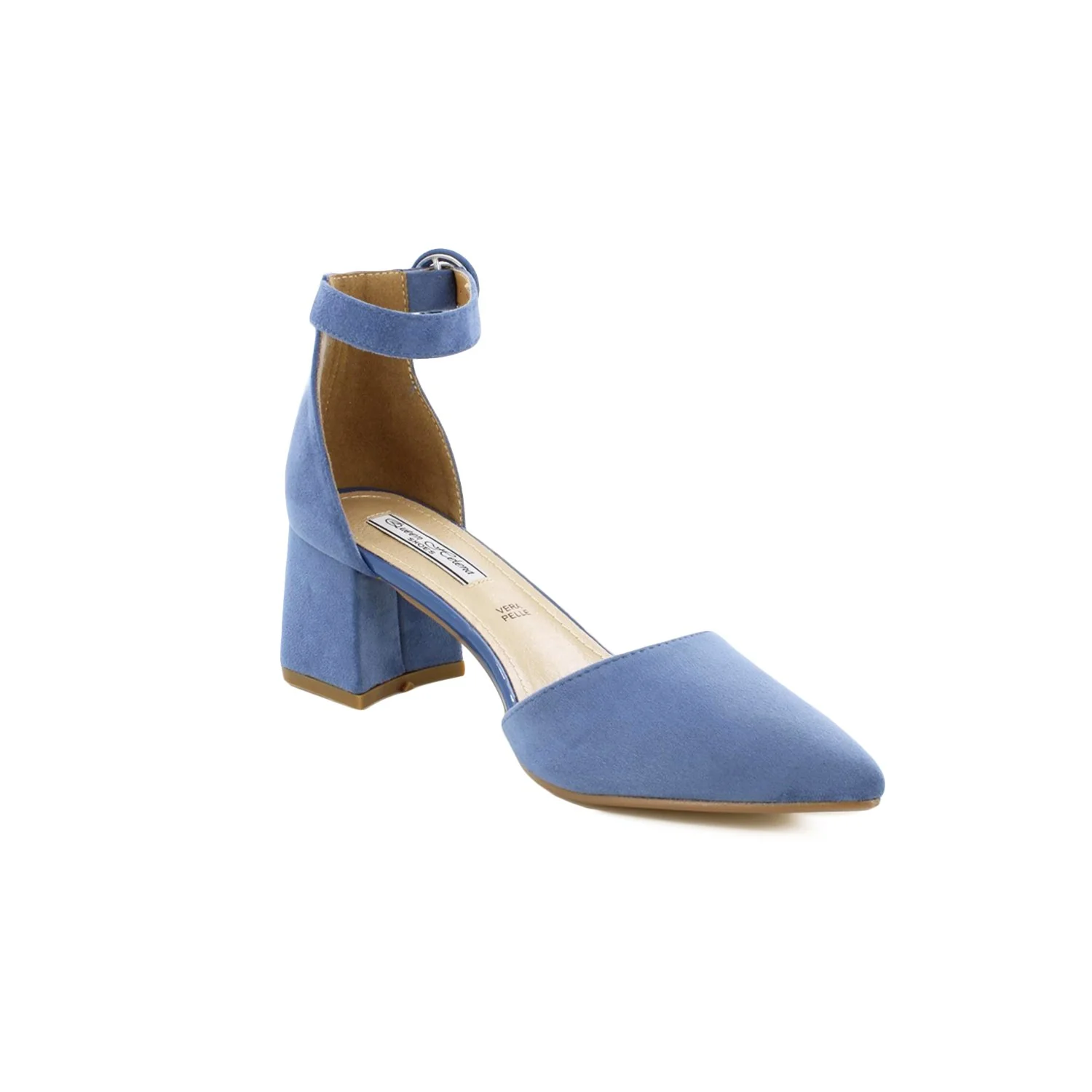 Décolleté - ZM9001 - Image 27