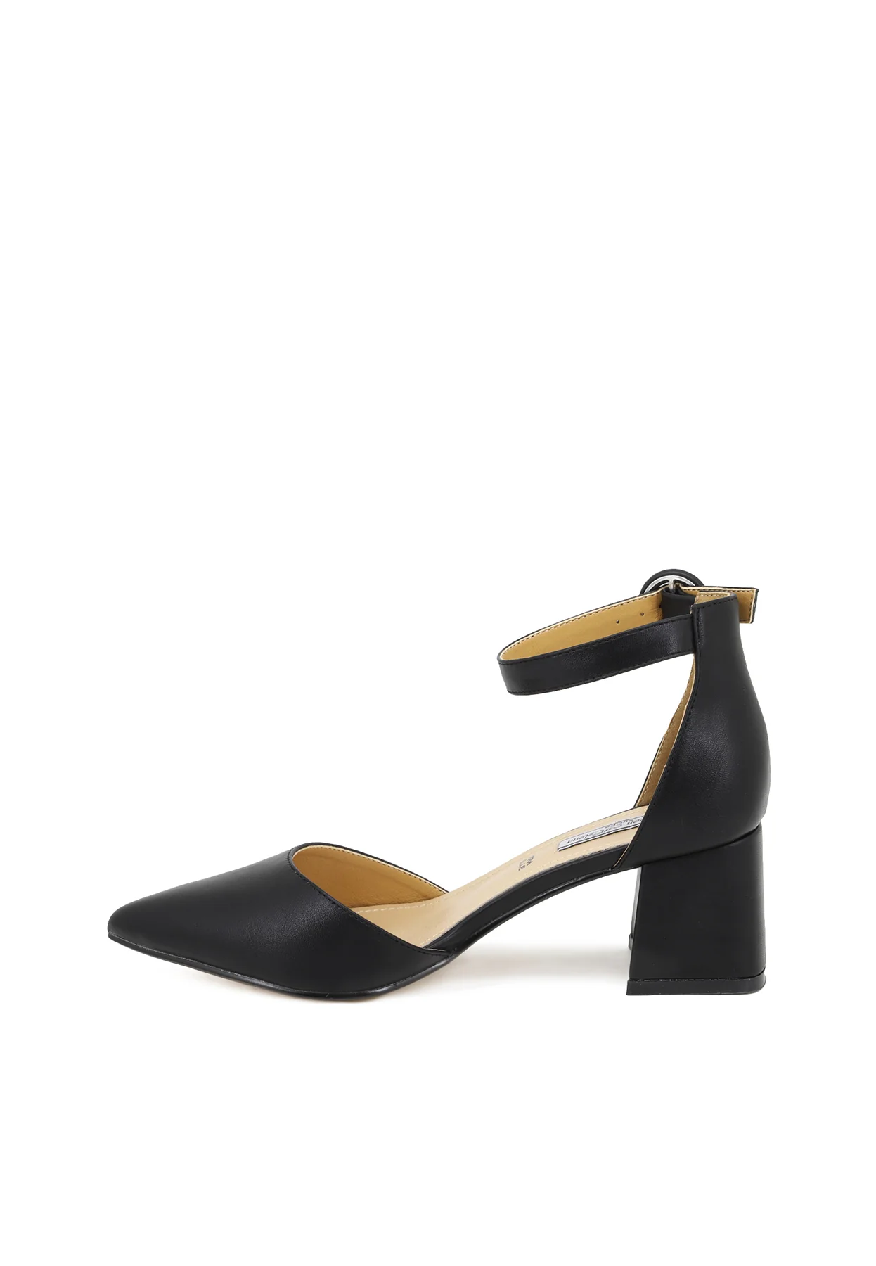 Décolleté - ZM9001 - Image 3